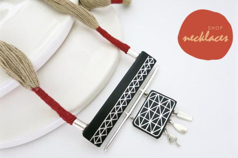 Necklaces/Pendants | Lai