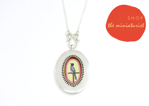The Miniaturist | Lai 