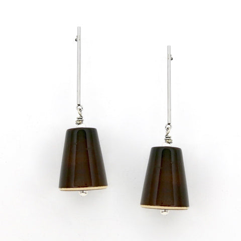 Minimally Chic earrings (available in 5 different colors)