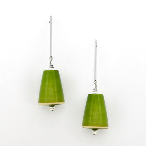 Minimally Chic earrings (available in 5 different colors)