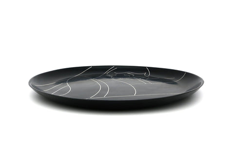 Avani decorative plate - Lai