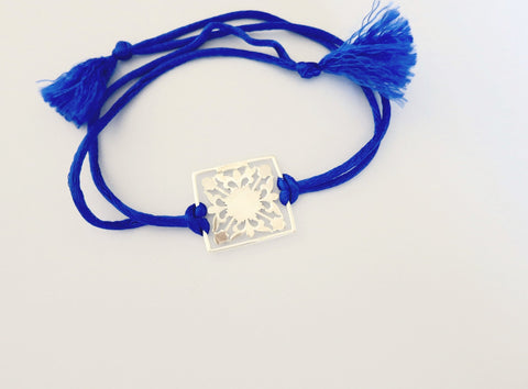 Bookmark'able Rakhi (PBR-005) - Lai