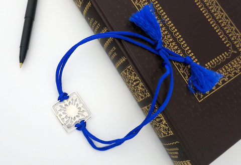 Bookmark'able Rakhi (PBR-005) - Lai