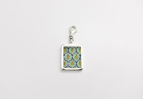 Collectible miniature painting charms - Lai