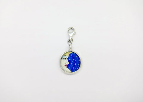 Collectible miniature painting charms - Lai
