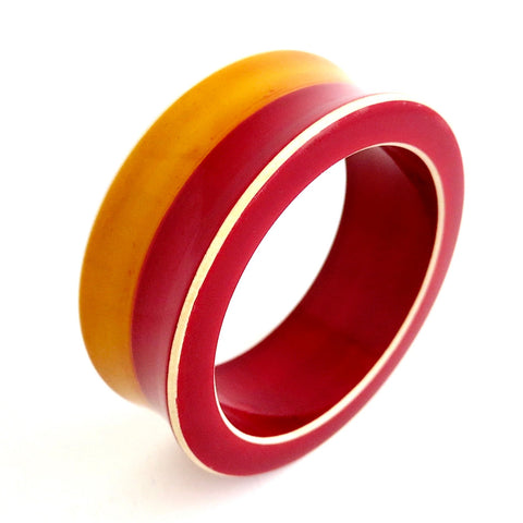 Curvy Pop of Color - Lai