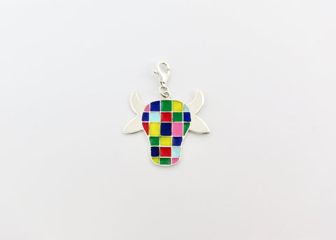 Indian folk art charms - Lai