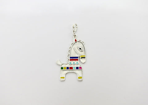 Indian folk art charms - Lai