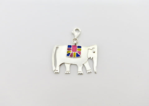 Indian folk art charms - Lai