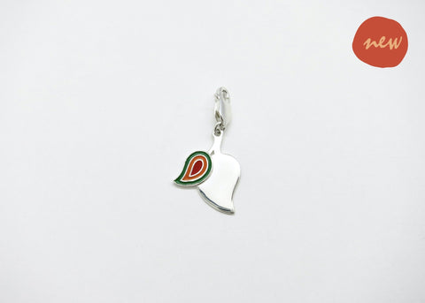 Indian folk art charms - Lai