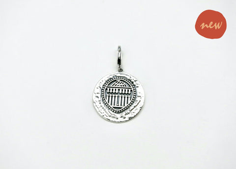 Indian folk art charms - Lai