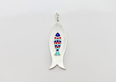 Indian folk art charms - Lai