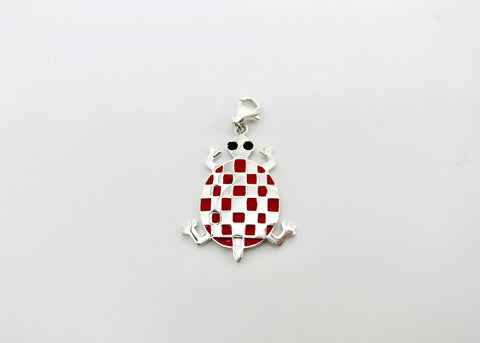 Indian folk art charms - Lai