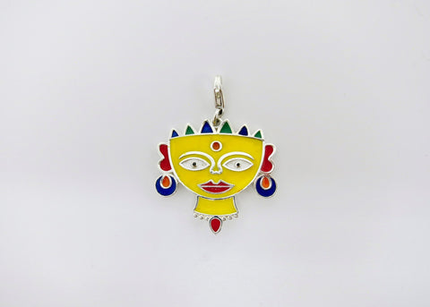 Indian folk art charms - Lai