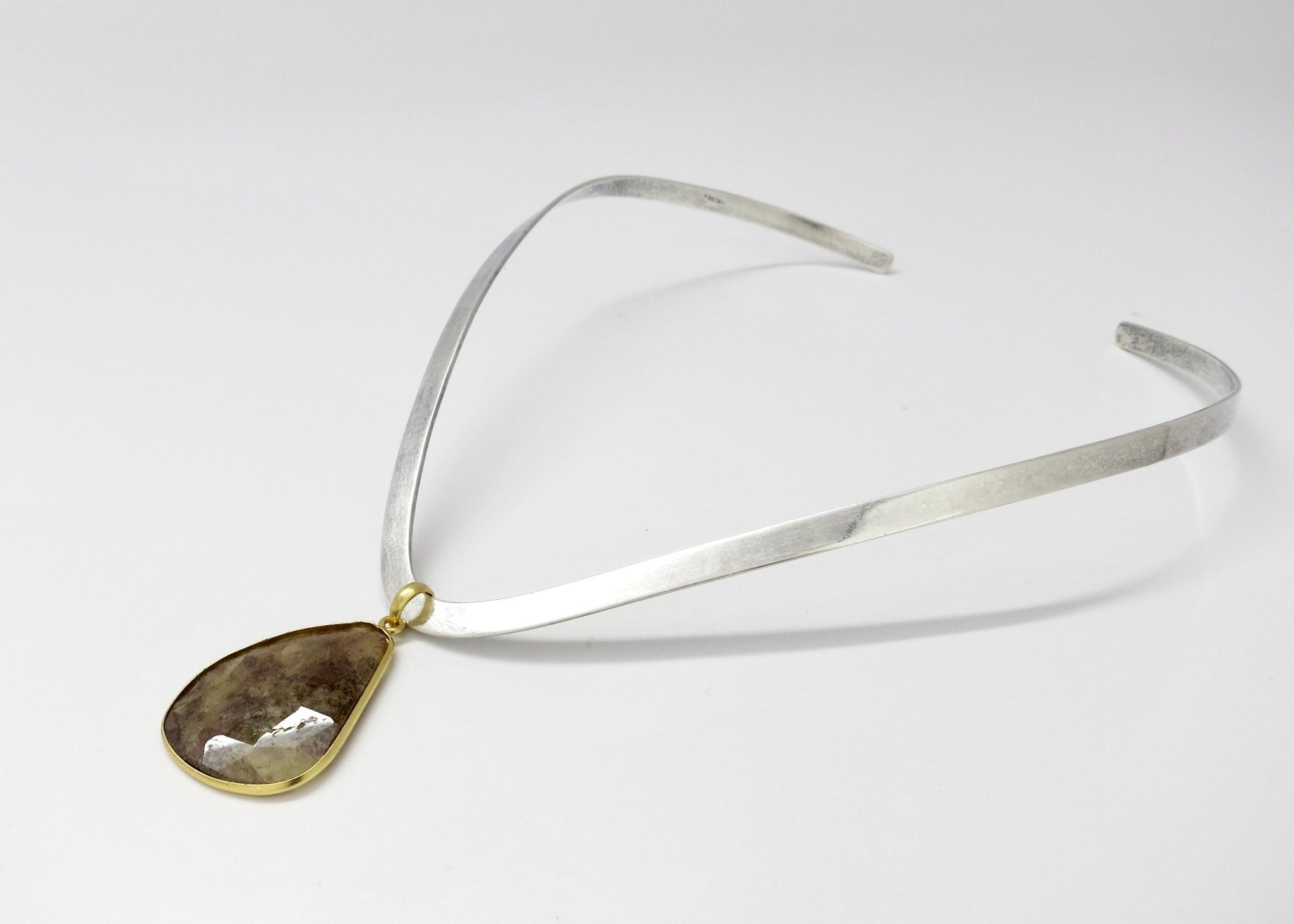 Viking Braided Torc | Handmade | Viking Jewellery – vkngjewelry
