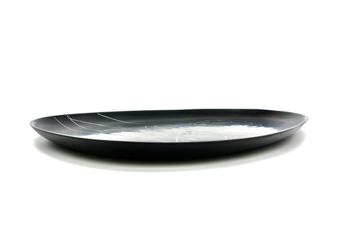 Nayika decorative plate - Lai