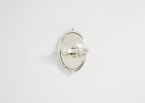 Sophisticated, subtle, and serene, Koel (bird) ring - Lai
