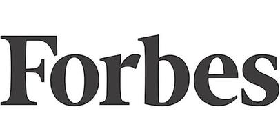 Forbes Lai jewelry press